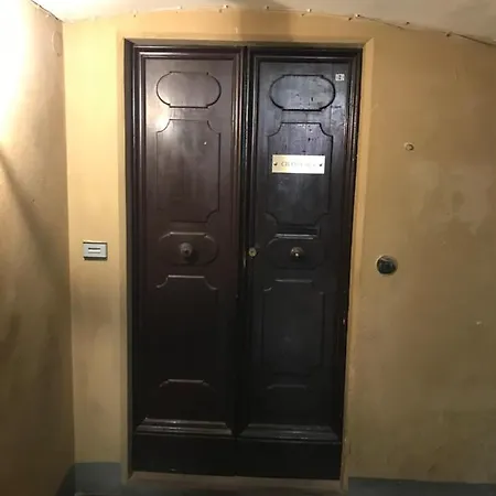 Apartment Moline Studio Bologna